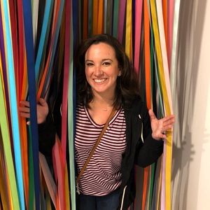 Meet your Posher, Ashley